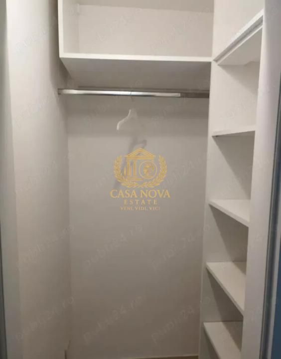 Apartament 3 camere 65mp, balcon 6mp, finisat mediu, zona Piata Flora – fotografia 6 din 7