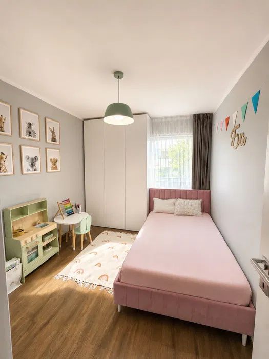 Apartament 3 camere, 63 mp + terasă 15 mp, Luminia – Europa – fotografia 6 din 8