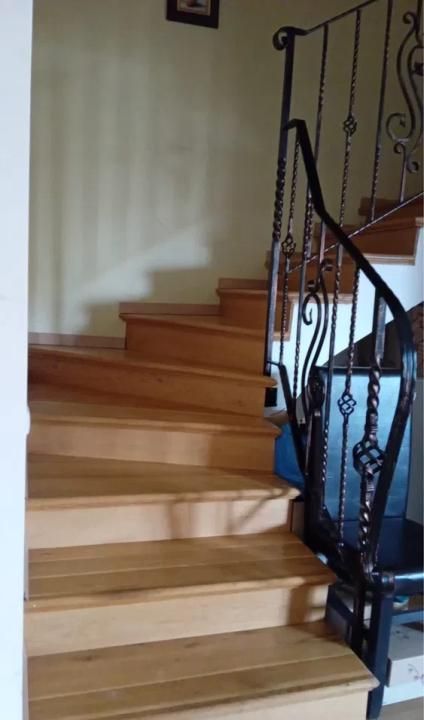 Duplex 120 mp, 4 camere, garaj și curte generoasă – Urușagului – fotografia 6 din 8