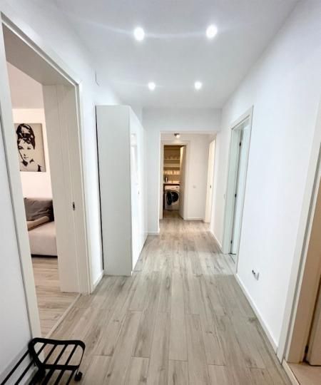 3 Camere de inchiriat | Decebal | Metrou | Mobilat | Lux – fotografia 19 din 19