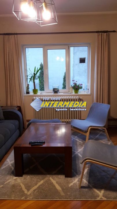 Casa de vanzare renovata complet  in Alba Iulia zona Centru 1200 mp Teren – fotografia 12 din 18