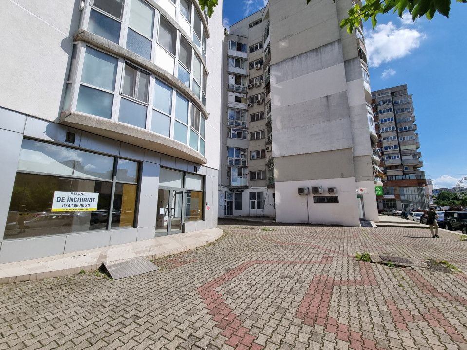Spatiu comercial 9Mai 82 # peco Moll – fotografia 12 din 17