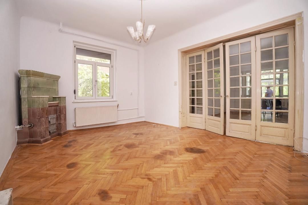 Dorobanți - Capitale | Detached Villa | Private Courtyard – fotografia 9 din 24