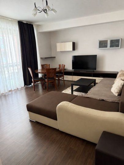 3 Camere de inchiriat | Apusului | Centrala | Pet-Friendly | Parcare – fotografia 3 din 8