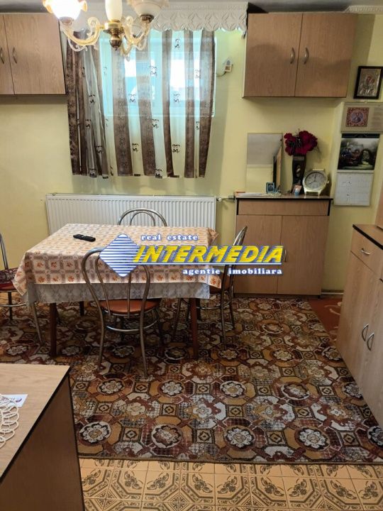 Casa de vanzare cu 4 camere in Cetate S+P+E zona Schit cu teren aferent 800 mp – fotografia 9 din 11