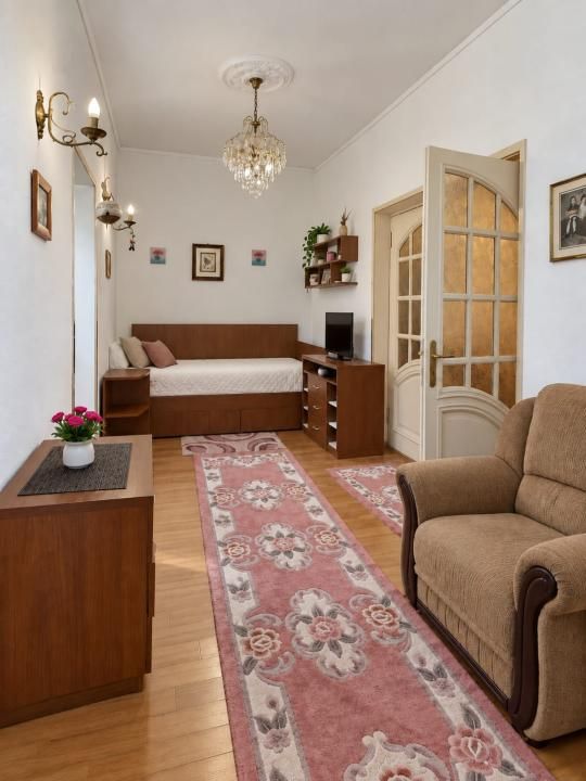 Casă tip duplex cu terasă și curte proprie – Gheorghe Țițeica – fotografia 10 din 18