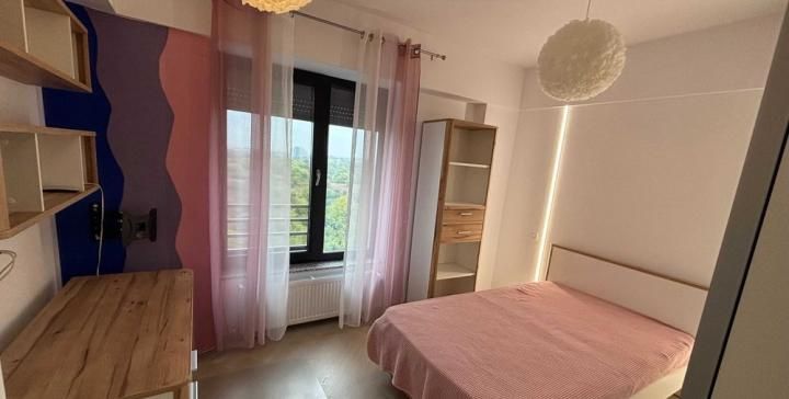 3 Camere de inchiriat | Vacaresti | Centrala Proprie | Parcare – fotografia 2 din 6