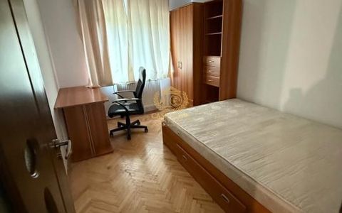 Apartament 3 camere 70mp, balcon, zona Sigma
