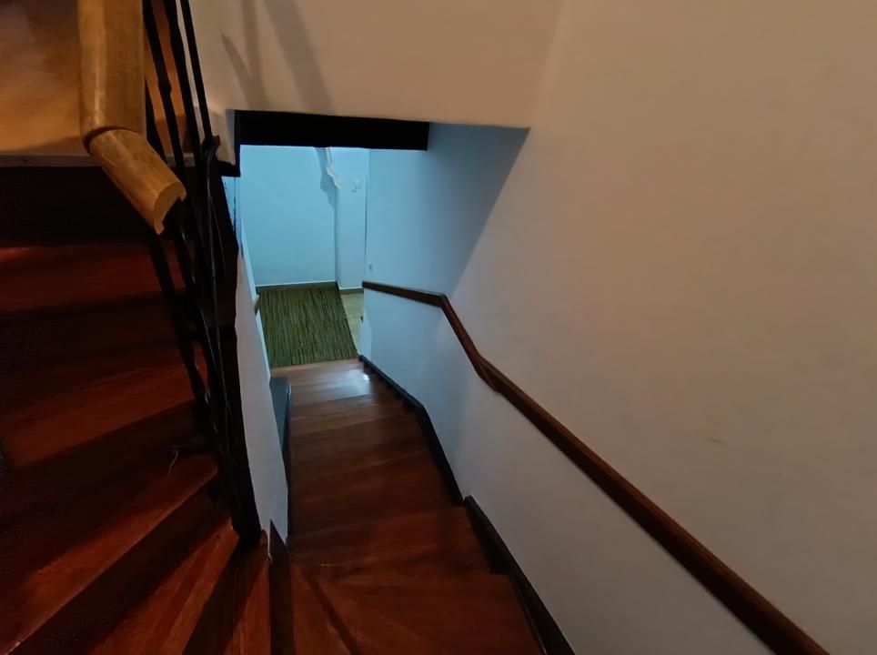 Apartament 2 camere | 1 mai - Piața Victoriei | Vilă interbelică – fotografia 15 din 22