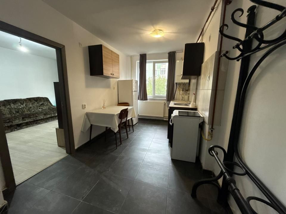 Apartament 2 camere, 46.8 mp, Cartierul George Enescu, Zona Sweet Escape – fotografia 5 din 8
