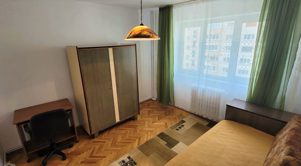 Apartament cu 2 camere in cartierul Manastur – fotografia 3 din 12