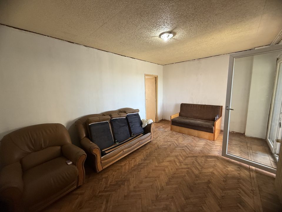 Apartament 4 camere, 76.55 mp, Calea București, zona Rotonda – fotografia 1 din 14