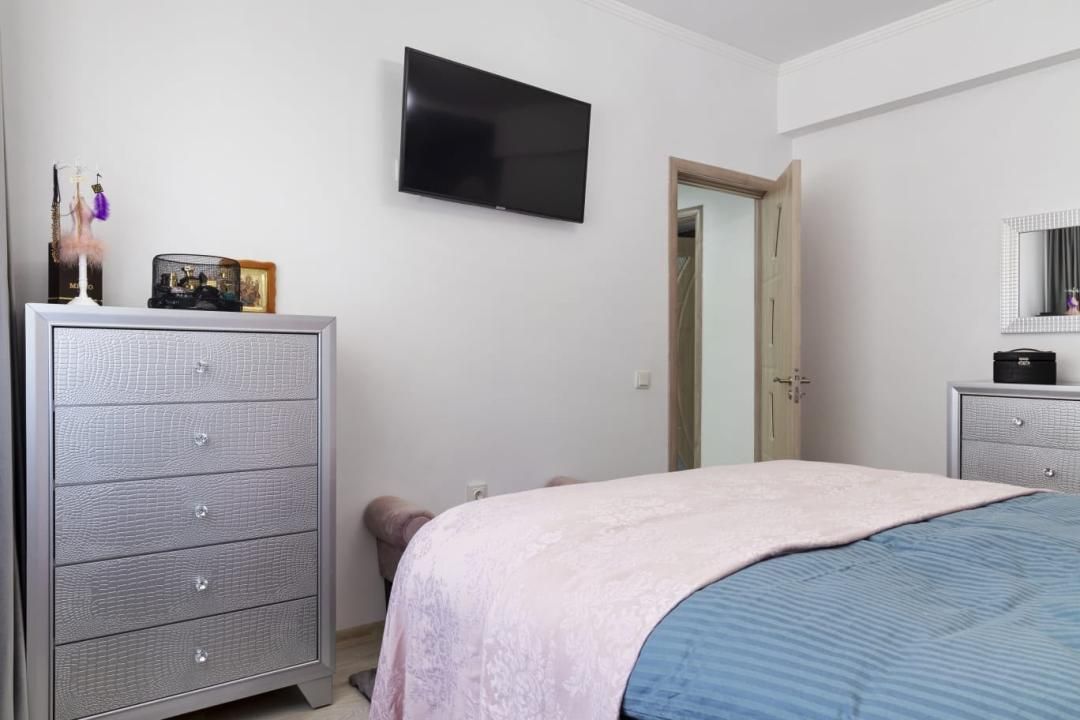 Apartament 2 camere, 56,13mp, decomandat, centrala, Popesti-Leordeni – fotografia 5 din 11