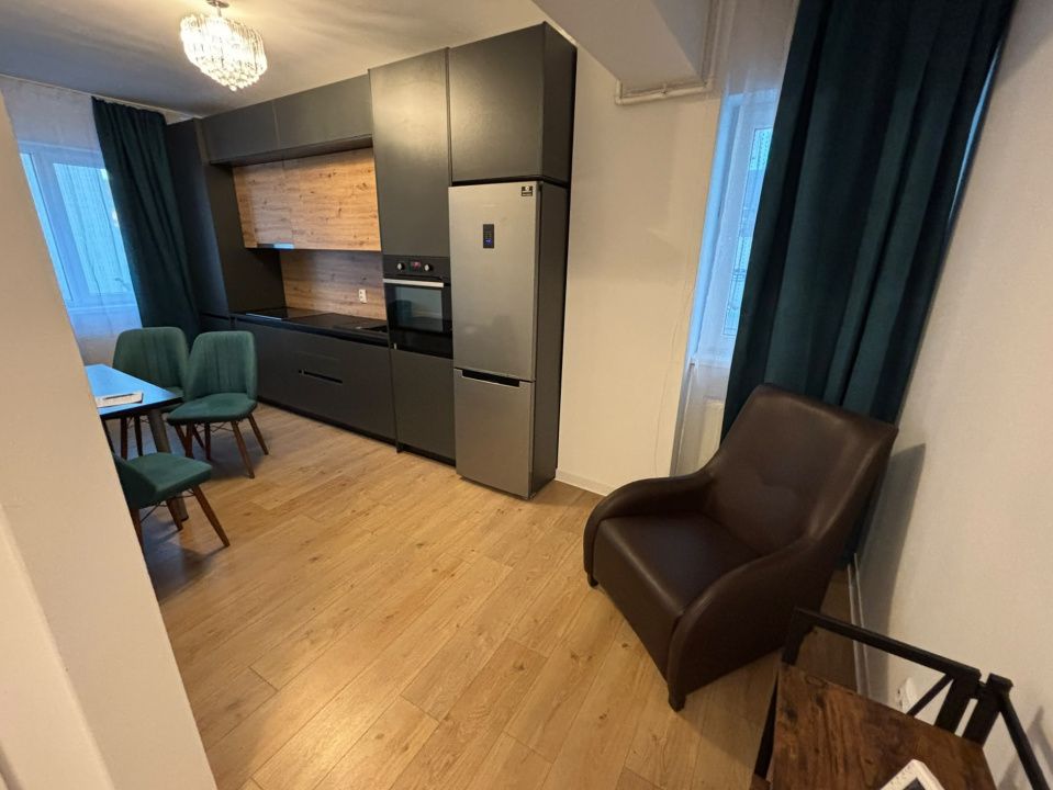 Floresti, Teilor - 2 camere cu parcare subterana – fotografia 5 din 9