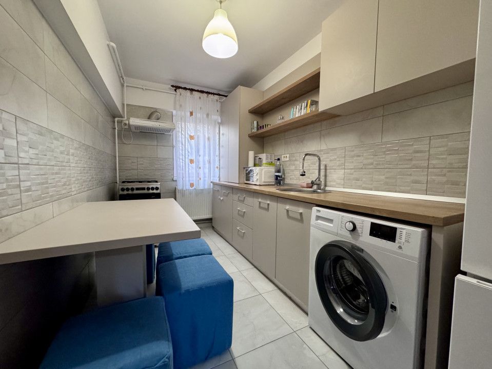 Apartament 2 camere de inchiriat | Spitalul Judetean | Nou renovat – fotografia 2 din 8