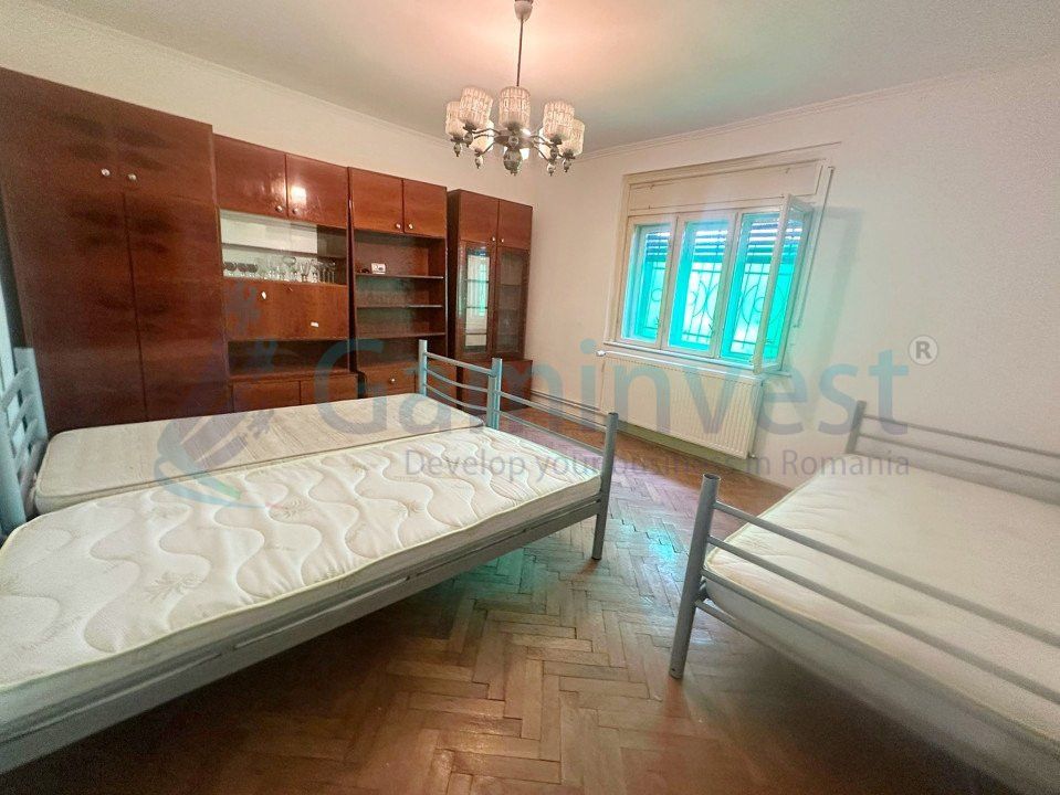 Casă de închiriat, pentru muncitori, Cantemir, Oradea – fotografia 1 din 7