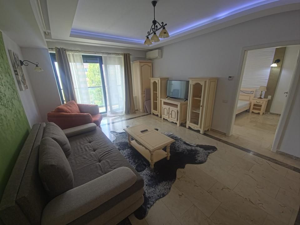 Mamaia Butoaie apartament 2 camere Vila Sophia 3 – fotografia 10 din 26
