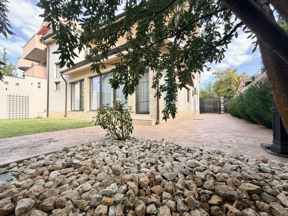 Casă Premium | Spa Privat-Sauna & Salină | Mobilată Lux |  Renovata Integral – fotografia 56 din 61