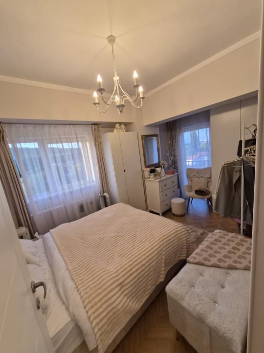 Apartament 3 camere, 65 mp, parcare, zona Mega Image, Floresti! – fotografia 4 din 10