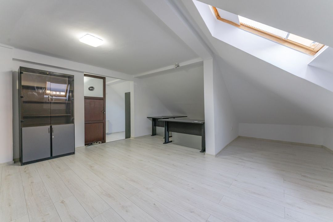 DE INCHIRIAT – Spatiu de birouri, langa AFI Mall Brasov – fotografia 10 din 22