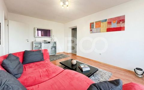 Apartament cu 4 camere de vanzare Comision 0% Stadion Corvinul