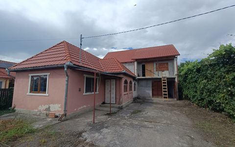 Casă de vânzare Reghin - Suseni