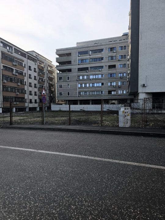 Teren cu autorizatie de constructie – fotografia 3 din 17