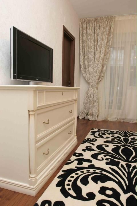 Apartament 3 camere | Nordului | Lux | Parcare subterana | – fotografia 6 din 14