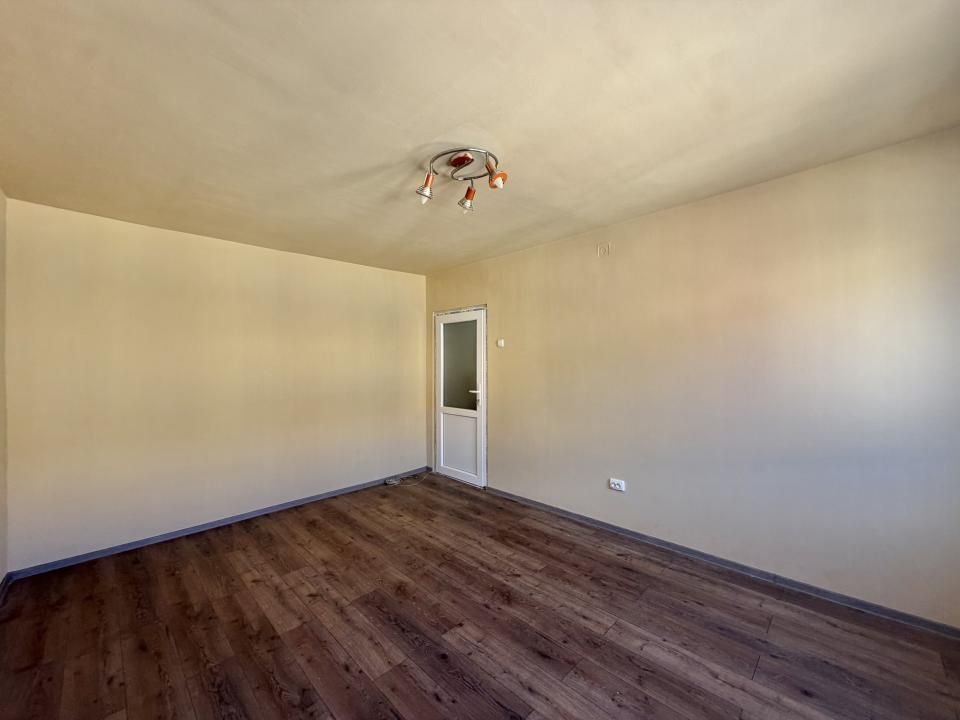 Apartament 2 camere, etaj 4, 40mp utili, zona Dambovita – fotografia 2 din 9