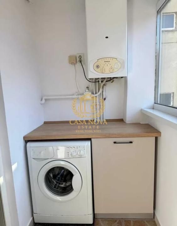 Apartament 50mp, balcon, finisat modern, zona Spitalul de Recuperare – fotografia 4 din 7