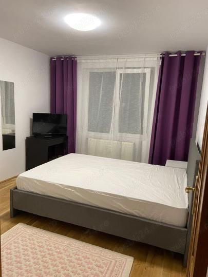 3 Camere de inchiriat | Berceni | Metrou | Centrala proprie – fotografia 1 din 11