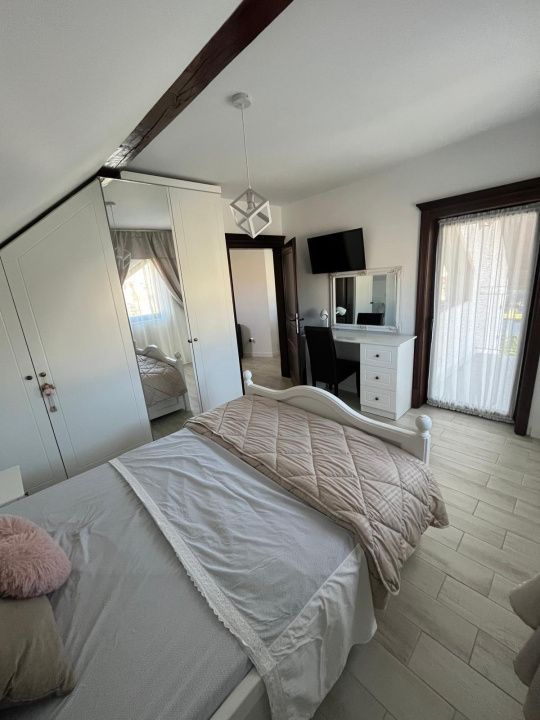 Casă premium, 260 mp utili, teren 1000mp-Dezmir – fotografia 7 din 16