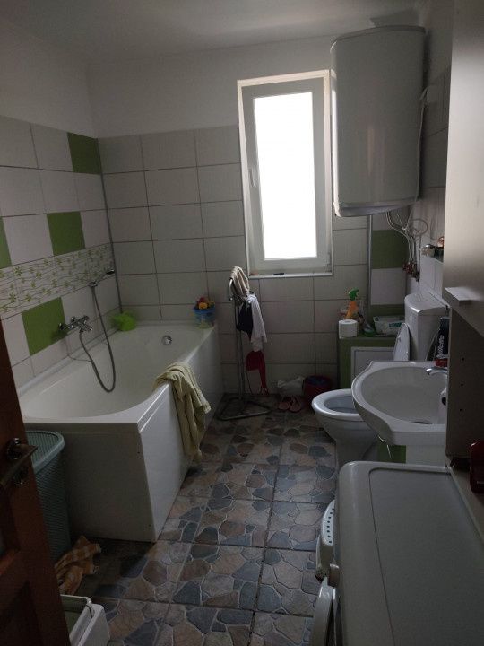 COMISION 0!!! Casa individuală, Gheorgheni, 340mp utili, 310mp teren – fotografia 8 din 8