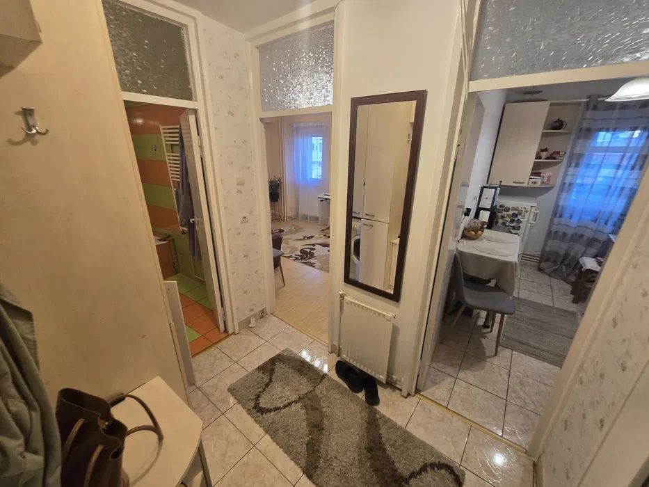 Apartament de vanzare 1 camera,Zona Mănăstur – fotografia 4 din 6