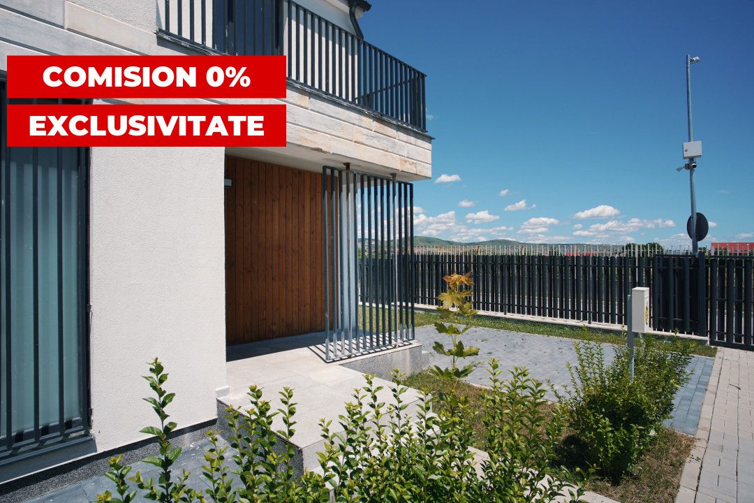 Comision 0%. TVA Inclus! Ultimele unitati disponibile, Gloris Village – fotografia 12 din 31