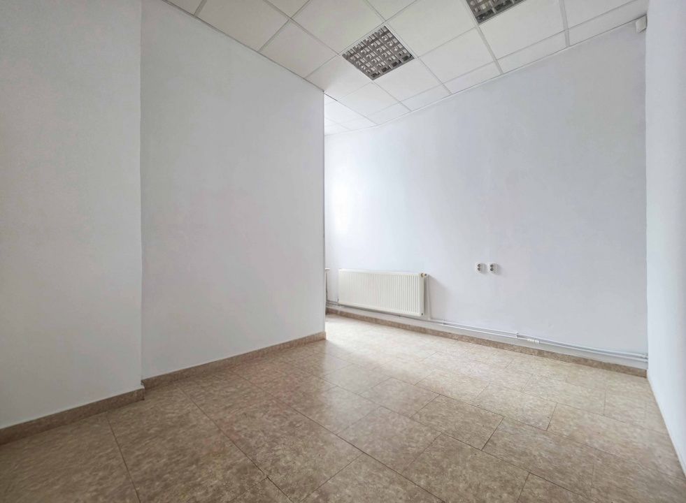 Investiție Strategică Ultra-Central, Tomis Mall - Cladire reconsolidata complet! – fotografia 5 din 11