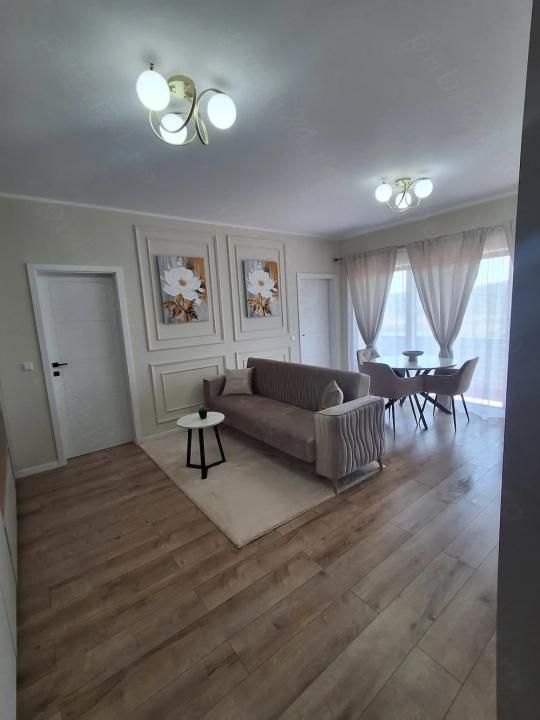 Apartament 40mp, balcon, parcare, Baciu – fotografia 1 din 8