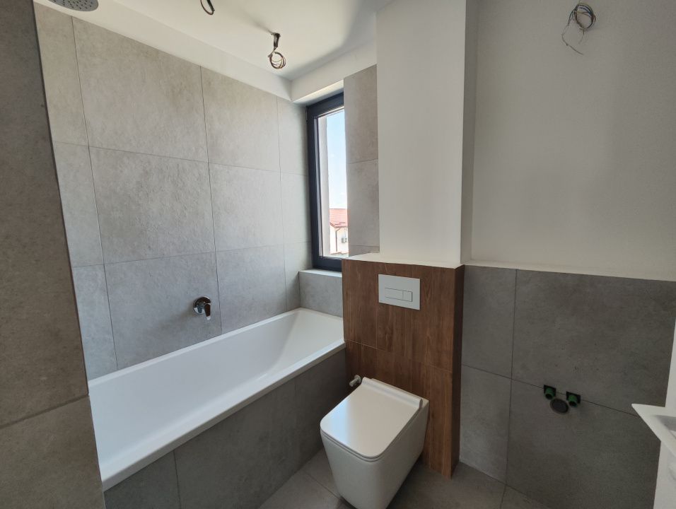 Casa premium 4 camere, teren 250 mp, Craiova, cartier Veterani – fotografia 13 din 15