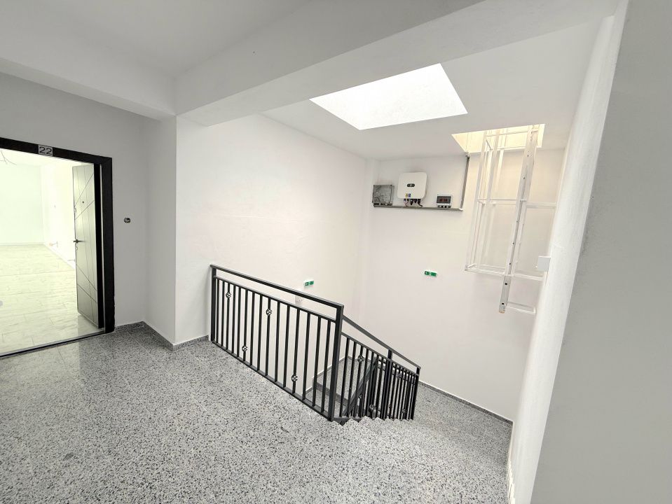 Penthouse 3 Camere cu priveliste panoramica - 224mp | Green Garden – fotografia 31 din 31