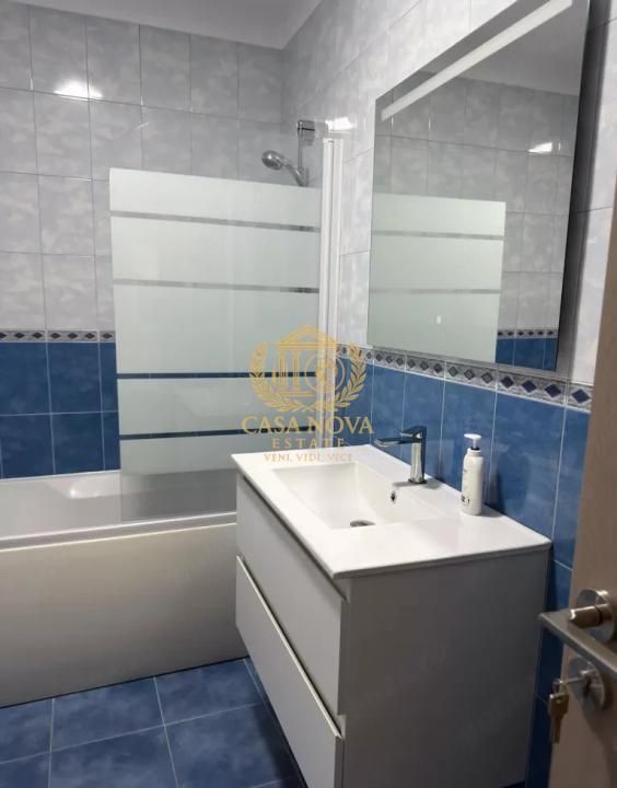 Apartament 2 camere 54mp, 2 balcoane, etaj intermediar, zona Hornbach – fotografia 3 din 9