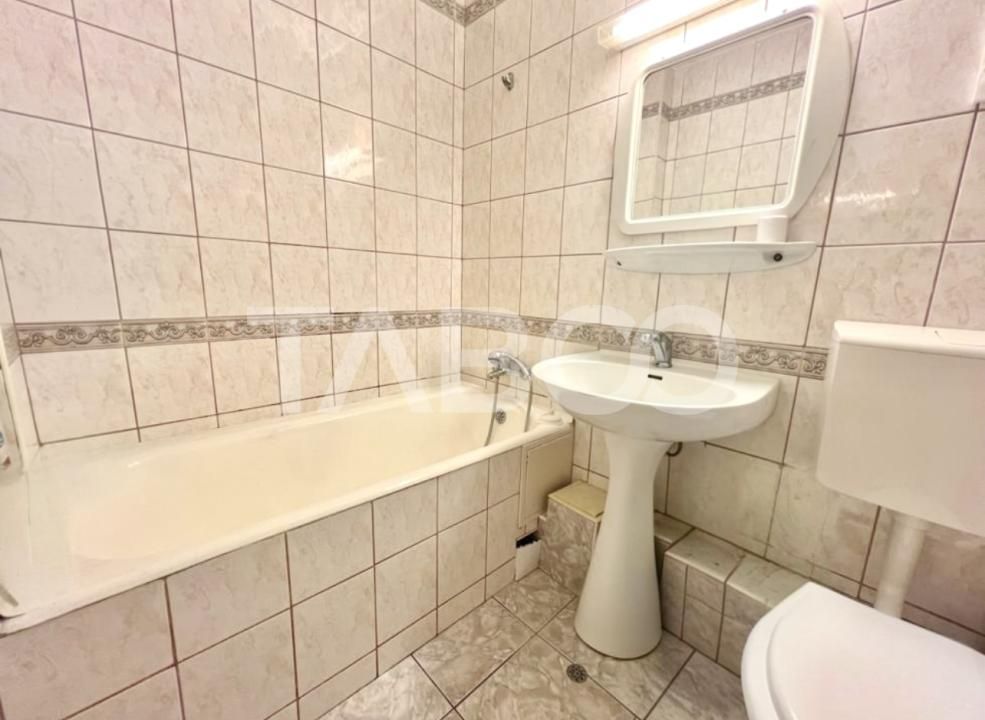 Garsoniera de vanzare in Marasti la cheie cu balcon zona Kaufland – fotografia 5 din 6