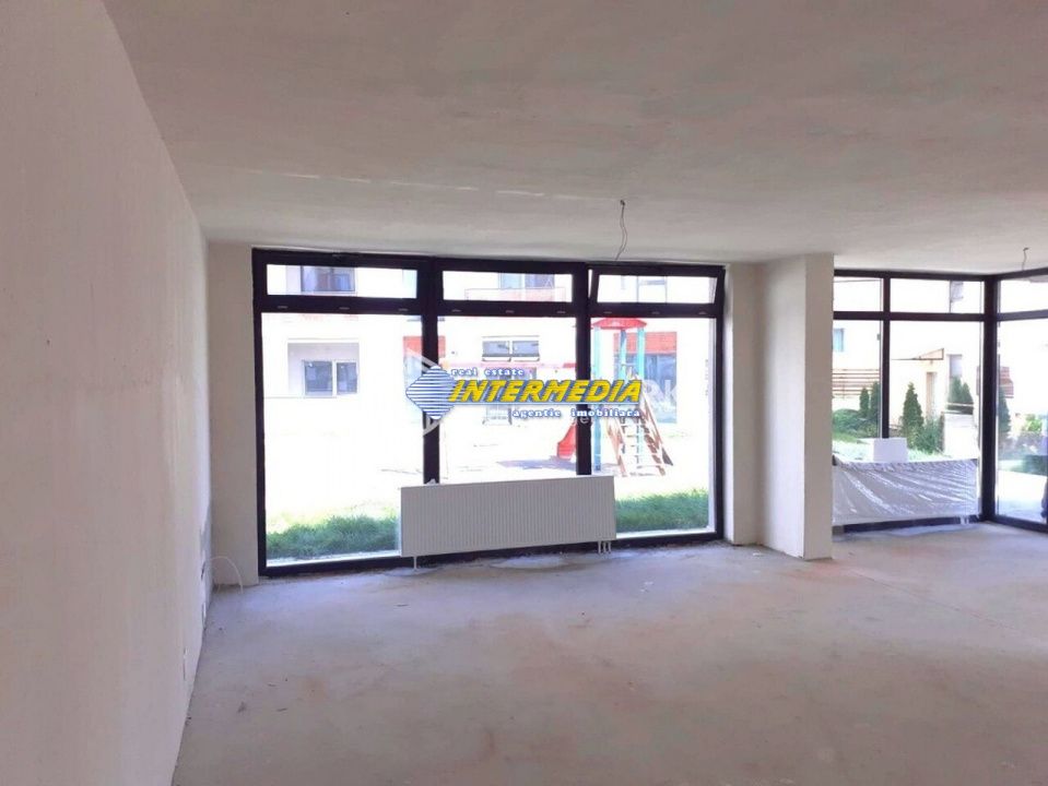 SPATIU COMERCIAL I 107 MP I CENTRU I DE INCHIRIAT I VAD FOARTE BUN I – fotografia 1 din 1