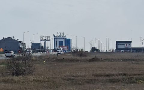 Teren de vanzare in Constanta zona Boreal