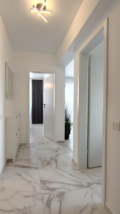 2 camere decomandat | 46 mp | Bloc nou | Încălzire în pardoseală | 78.500 € TVA – fotografia 7 din 29