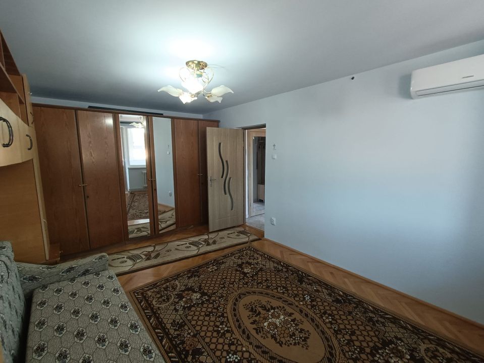 Apartament cu 2 camere de vânzare în Reghin, zona centrală 0 comision – fotografia 2 din 10