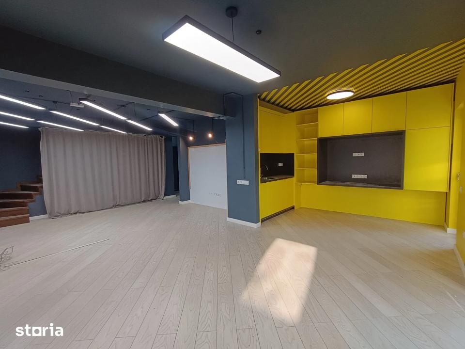 Clădire premium 500 mp | 14 camere | Zorilor | Ideal birouri/clinică – fotografia 5 din 12