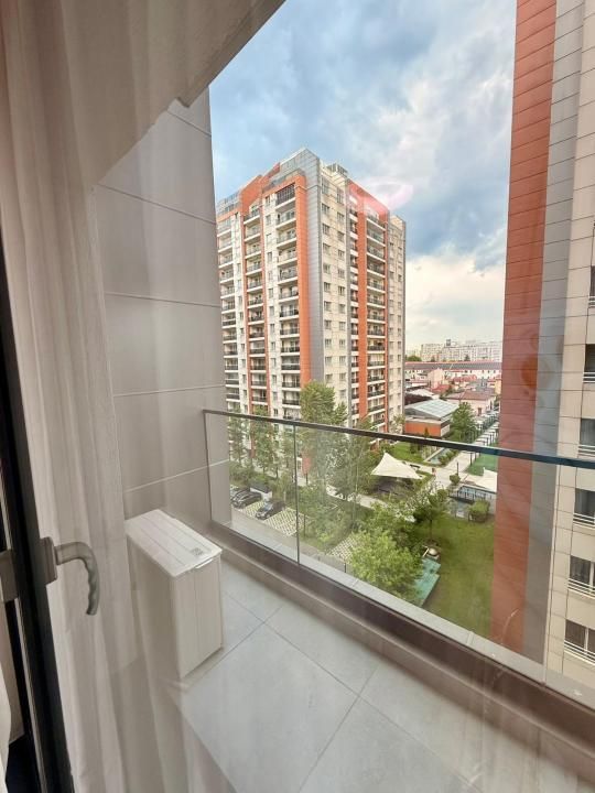 2 Camere de inchiriat | Dristor - Select Residence | Metrou | Parcare – fotografia 12 din 14