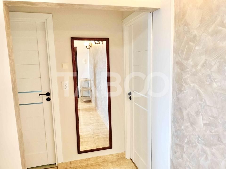 Apartament cu 2 camere in Zorilor bloc izolat cu balcon langa Sigma – fotografia 7 din 9