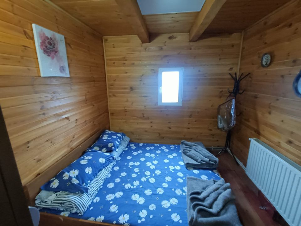 Cabană de vânzare în Bistra-Mureșului, com Deda, sau schimb – fotografia 12 din 21