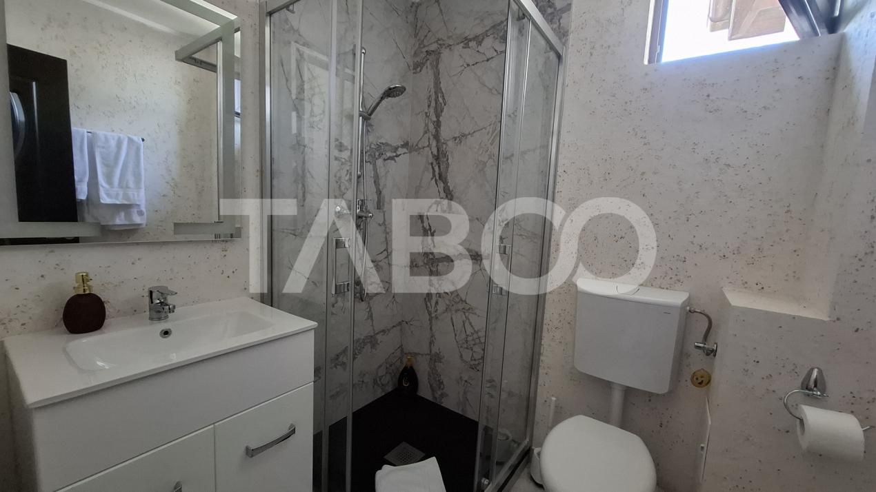 COMISION 0% Vanzare Pensiunea Oficial localitatea Prejmer Brasov – fotografia 7 din 32